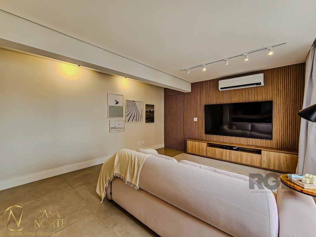 Apartamento à venda com 2 quartos, 87m², 2 suítes, 2 vagas, Rua General Rondon no bairro Tristeza em Porto Alegre