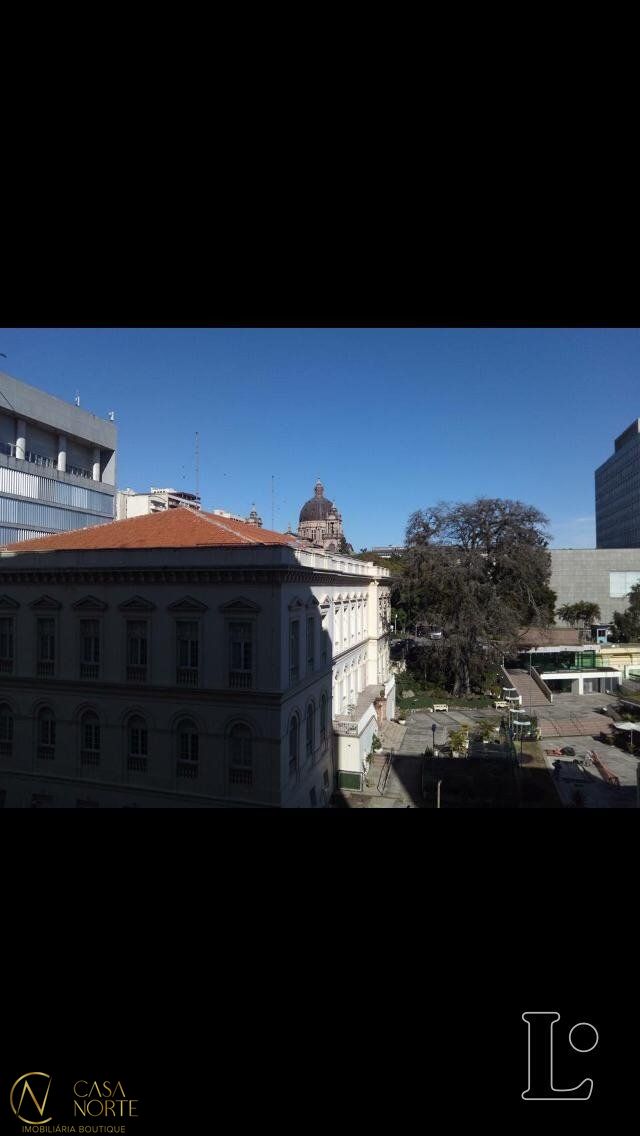 Apartamento à venda com 3 quartos, 153m², 1 suíte, 1 vaga, Rua Riachuelo no bairro Centro Histórico em Porto Alegre