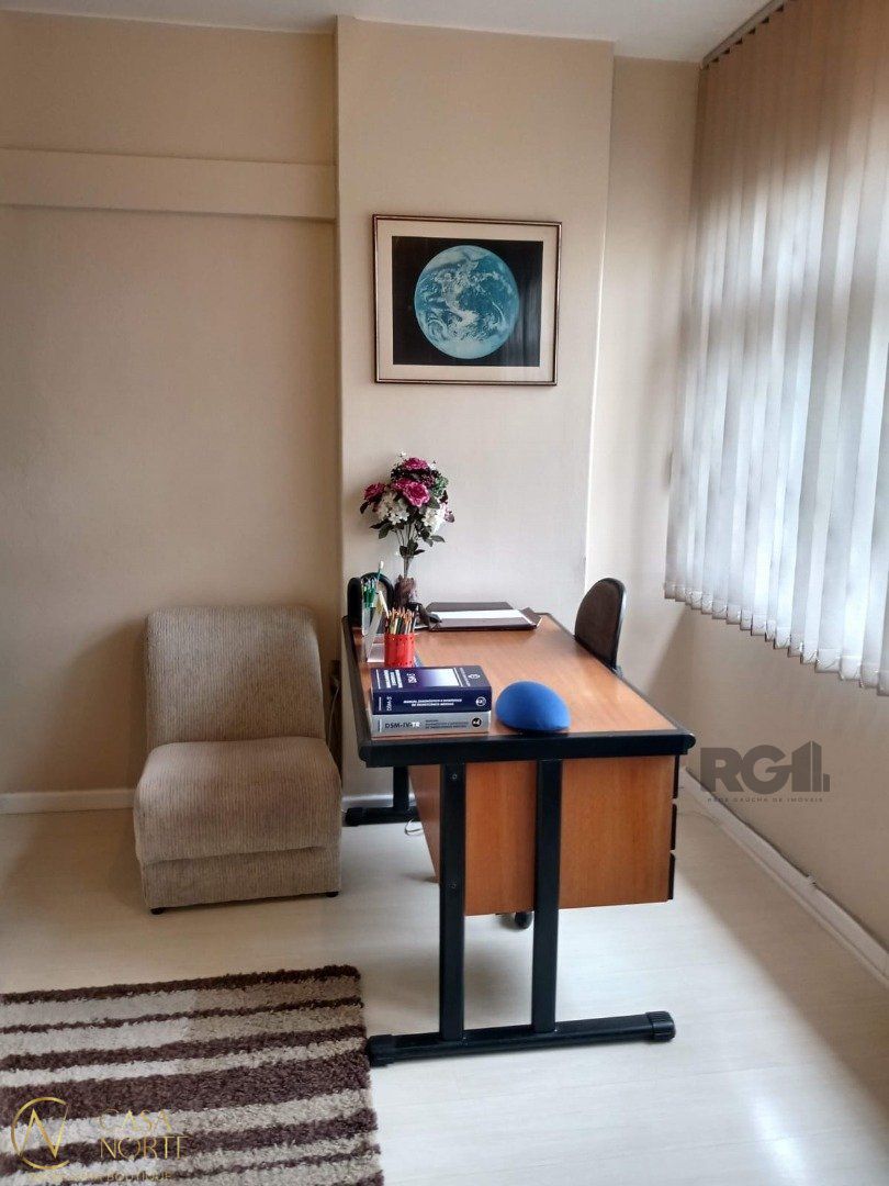 Sala Comercial à venda , 42m², Rua dos Andradas no bairro Centro Histórico em Porto Alegre