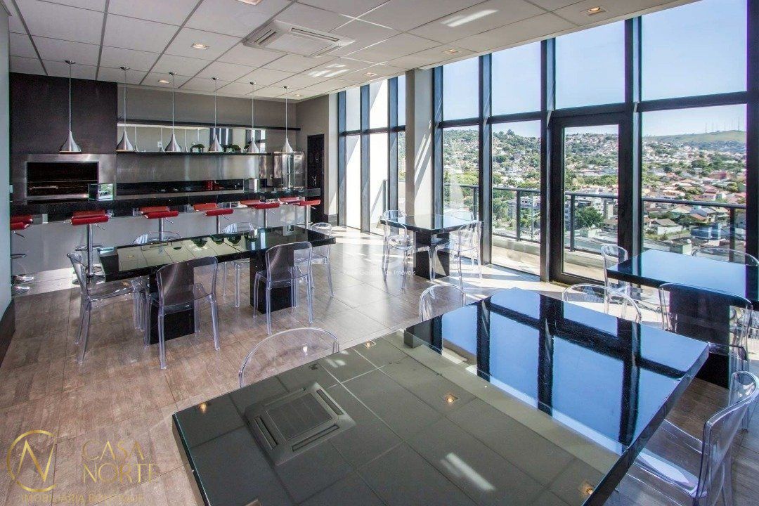Loft à venda com 1 quarto, 36m², 1 vaga, Avenida Ipiranga no bairro Partenon em Porto Alegre