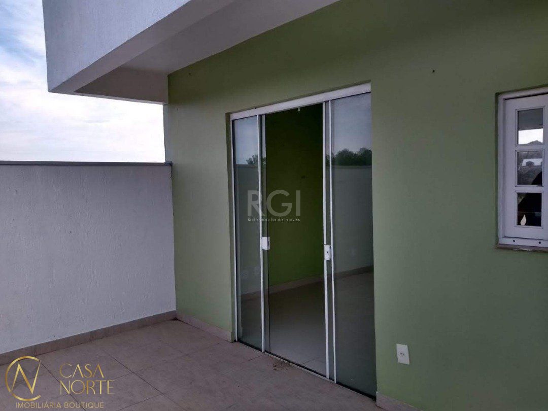 Casa à venda com 2 quartos, 131m², 2 suítes, 2 vagas, Rua Claudio da Silva Pinto no bairro Espírito Santo em Porto Alegre