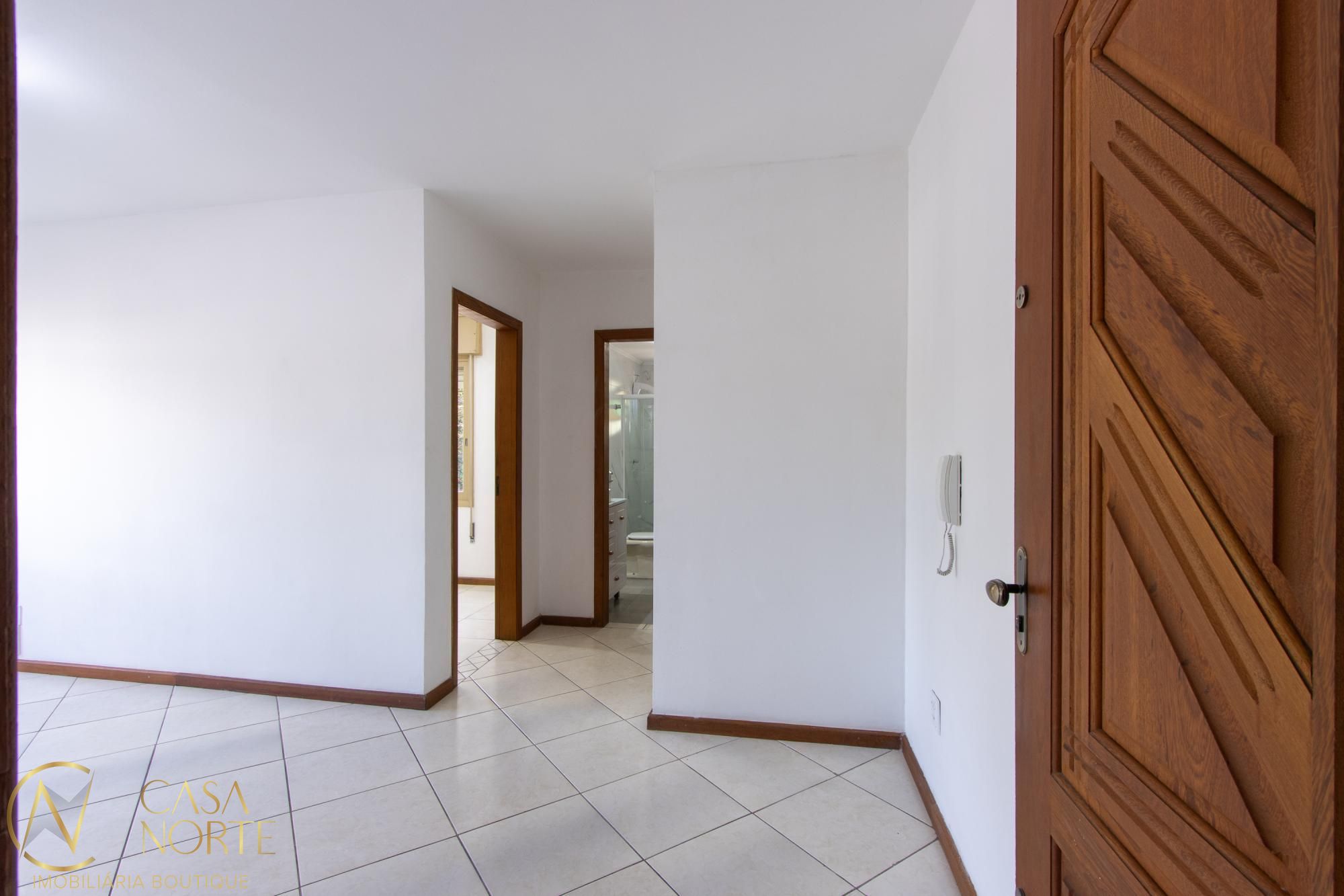 Apartamento à venda com 2 quartos, 65m², 1 vaga, Doutor Campos Velho no bairro Cristal em Porto Alegre