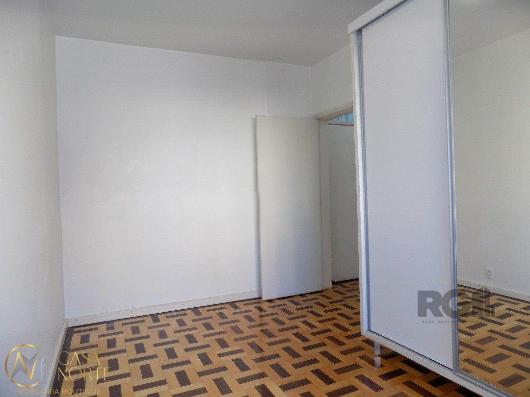 Apartamento à venda com 1 quarto, 40m², Rua Coronel Vicente no bairro Centro Histórico em Porto Alegre