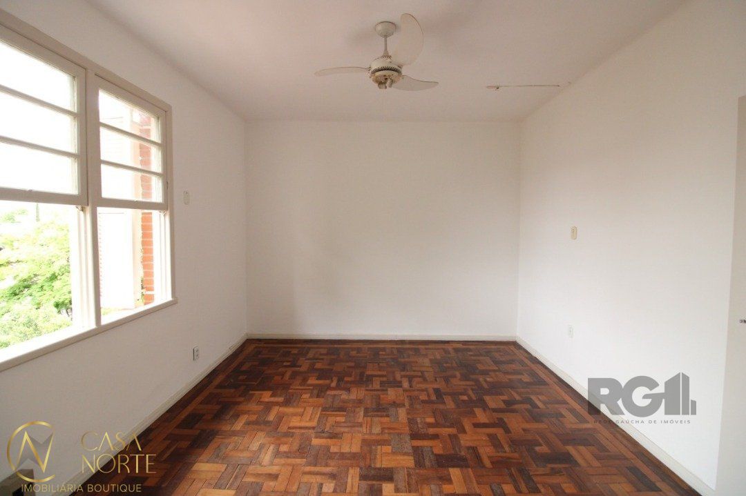 Apartamento à venda com 1 quarto, 54m², Avenida Amazonas no bairro São Geraldo em Porto Alegre