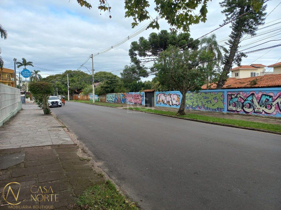 Terreno à venda , 2167m², Rua Conselheiro Xavier da Costa no bairro Ipanema em Porto Alegre