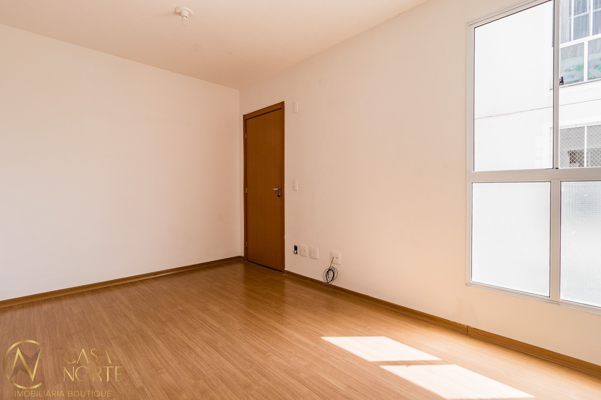 Apartamento à venda com 2 quartos, 40m², 1 vaga, Avenida Protã¡Sio Alves no bairro Morro Santana em Porto Alegre