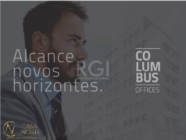 Sala Comercial à venda , 118m², Avenida Mariland no bairro São João em Porto Alegre