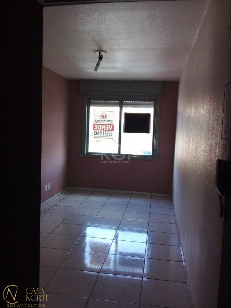 Apartamento à venda com 1 quarto, 42m², Rua Angelo Crivellaro no bairro Jardim do Salso em Porto Alegre