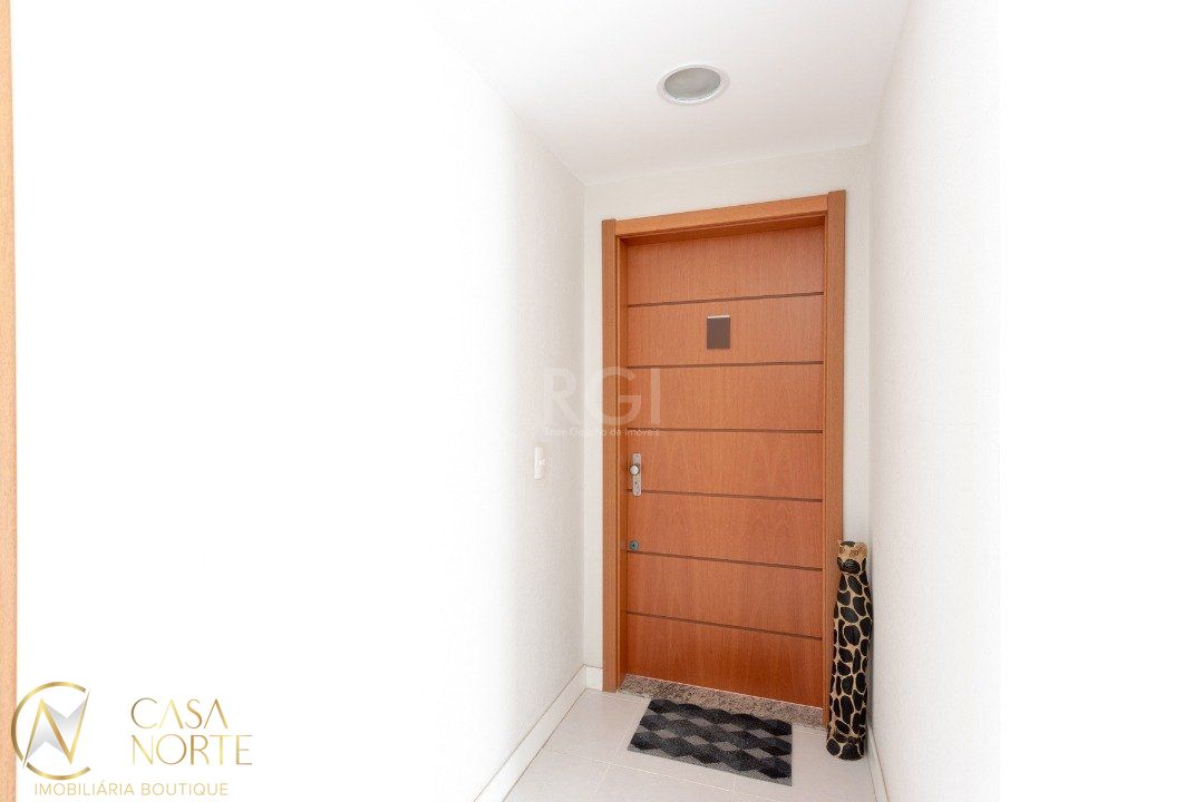 Apartamento à venda com 3 quartos, 89m², 1 suíte, 1 vaga, Avenida da Cavalhada no bairro Cavalhada em Porto Alegre