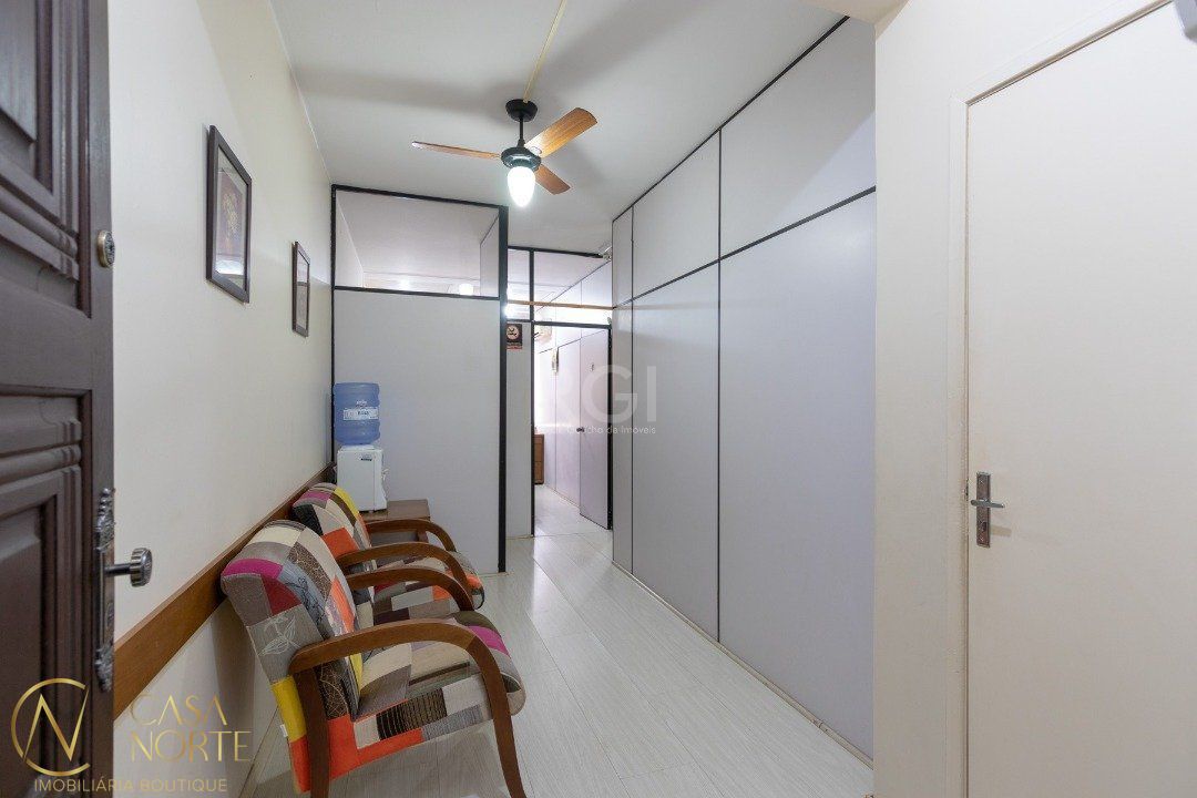 Sala Comercial à venda , 35m², Rua General Camara no bairro Centro Histórico em Porto Alegre