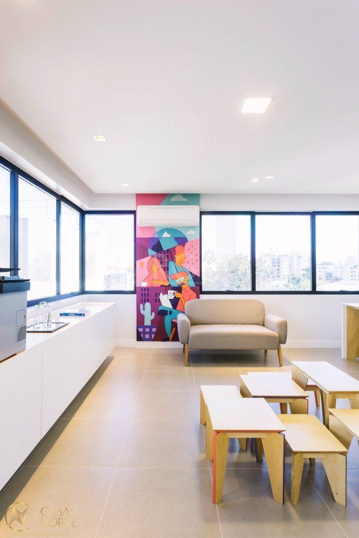 Sala Comercial à venda , 58m², Rua Xavier Ferreira no bairro Auxiliadora em Porto Alegre