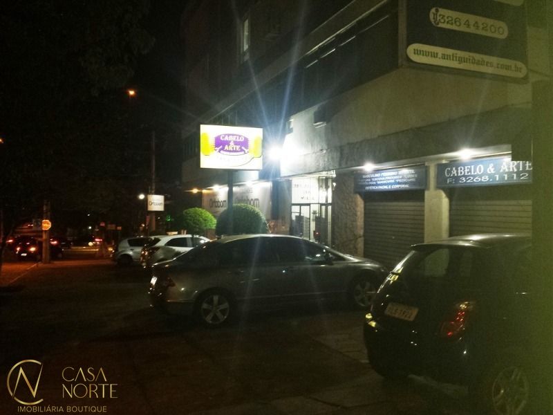Sala Comercial à venda , 42m², Rua General Rondon no bairro Tristeza em Porto Alegre