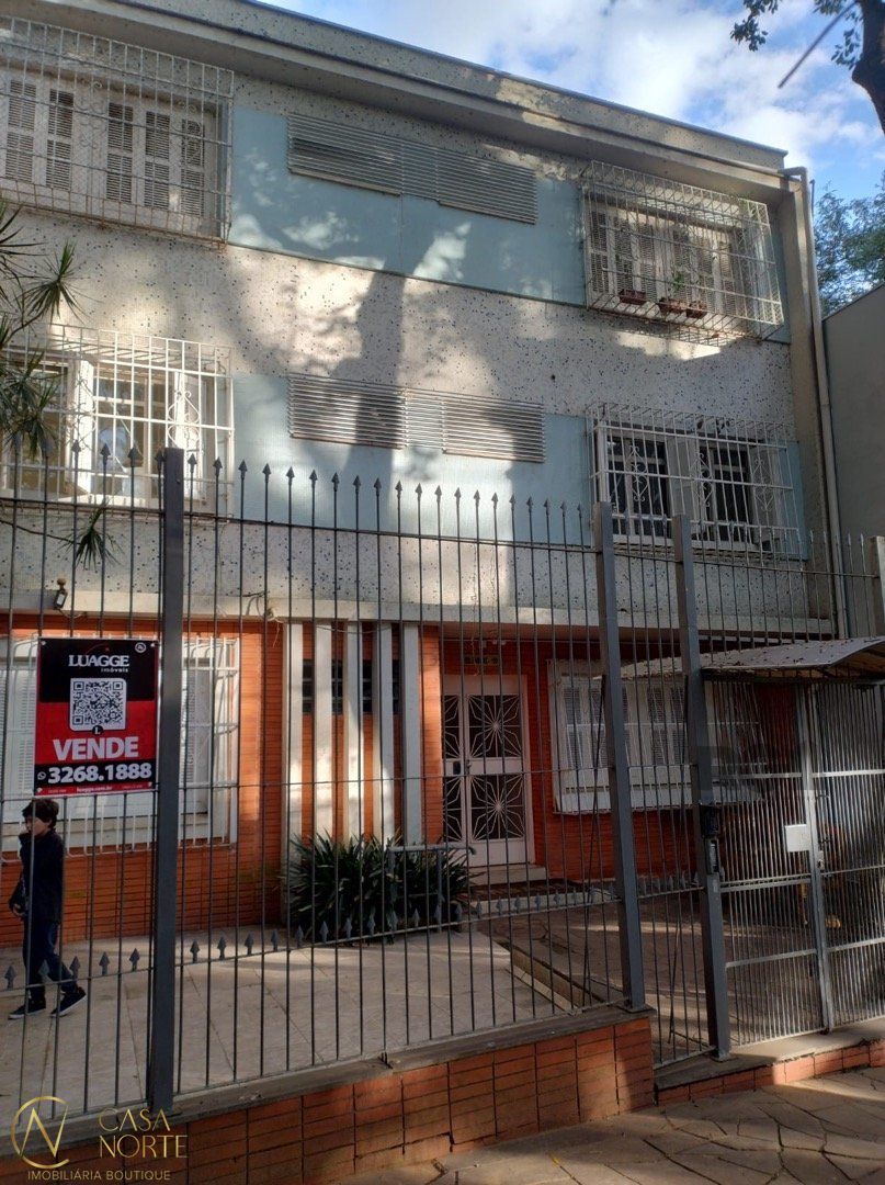 Kitnet à venda com 1 quarto, 27m², Rua Gonçalo de Carvalho no bairro Floresta em Porto Alegre