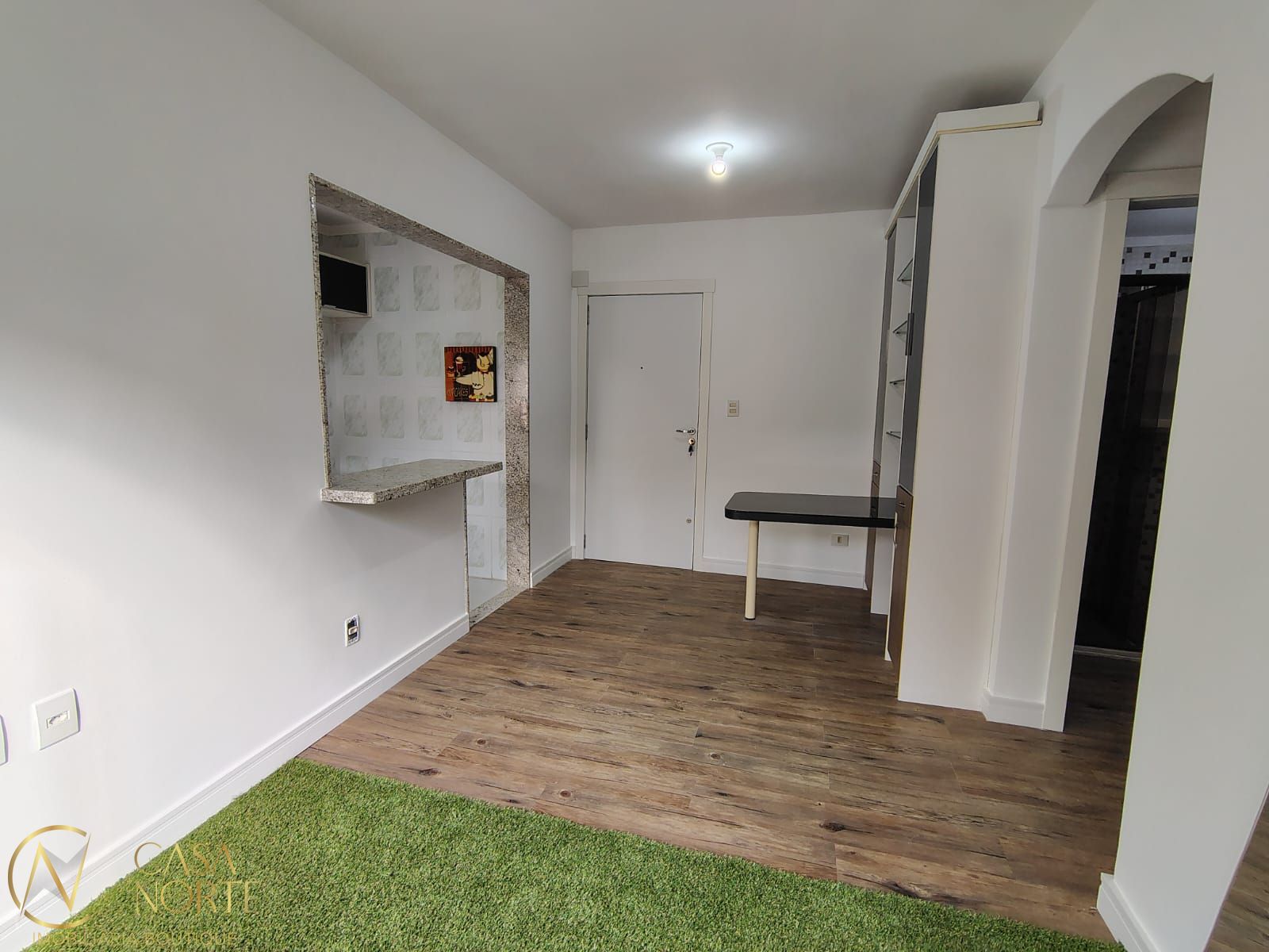 Apartamento à venda com 1 quarto, 41m², Rua Doutor Campos Velho no bairro Cristal em Porto Alegre