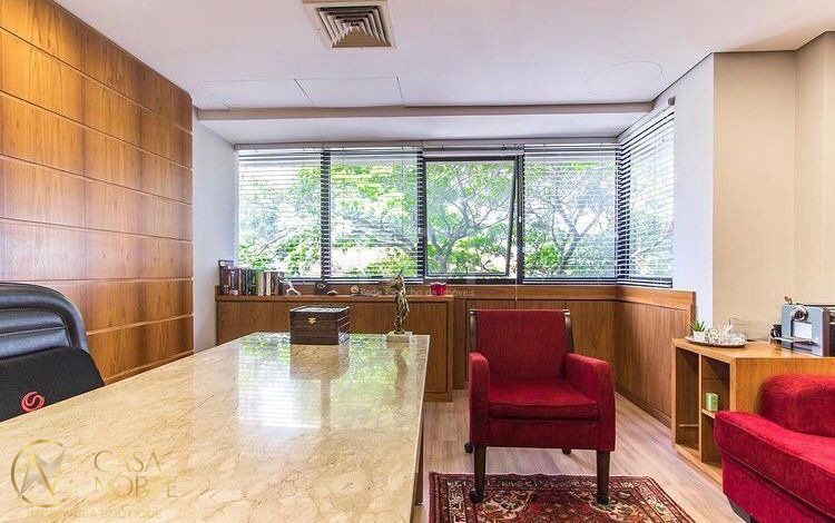 Sala Comercial à venda , 87m², Rua Marques do Pombal no bairro Moinhos de Vento em Porto Alegre