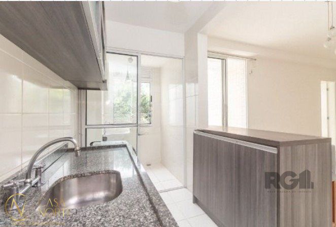 Apartamento à venda com 2 quartos, 50m², 1 vaga, Rua Doutor Campos Velho no bairro Cristal em Porto Alegre