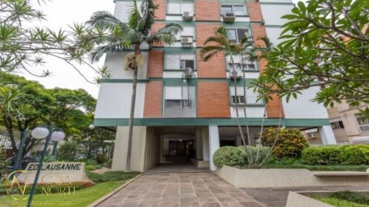 Apartamento à venda com 3 quartos, 115m², 1 suíte, 1 vaga, Rua Costa no bairro Menino Deus em Porto Alegre