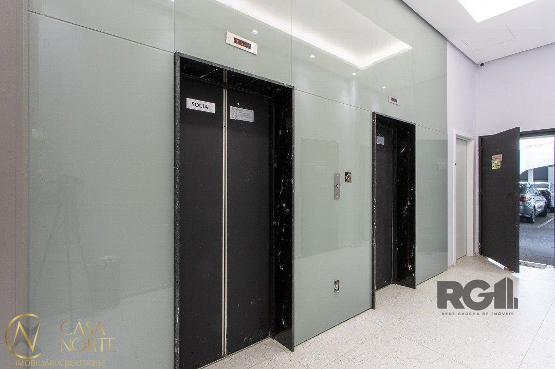 Sala Comercial à venda , 33m², Rua José de Alencar no bairro Menino Deus em Porto Alegre