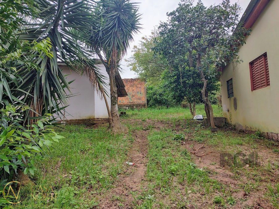 Terreno à venda  com 857m², Estrada do Rincao no bairro Belém Velho em Porto Alegre