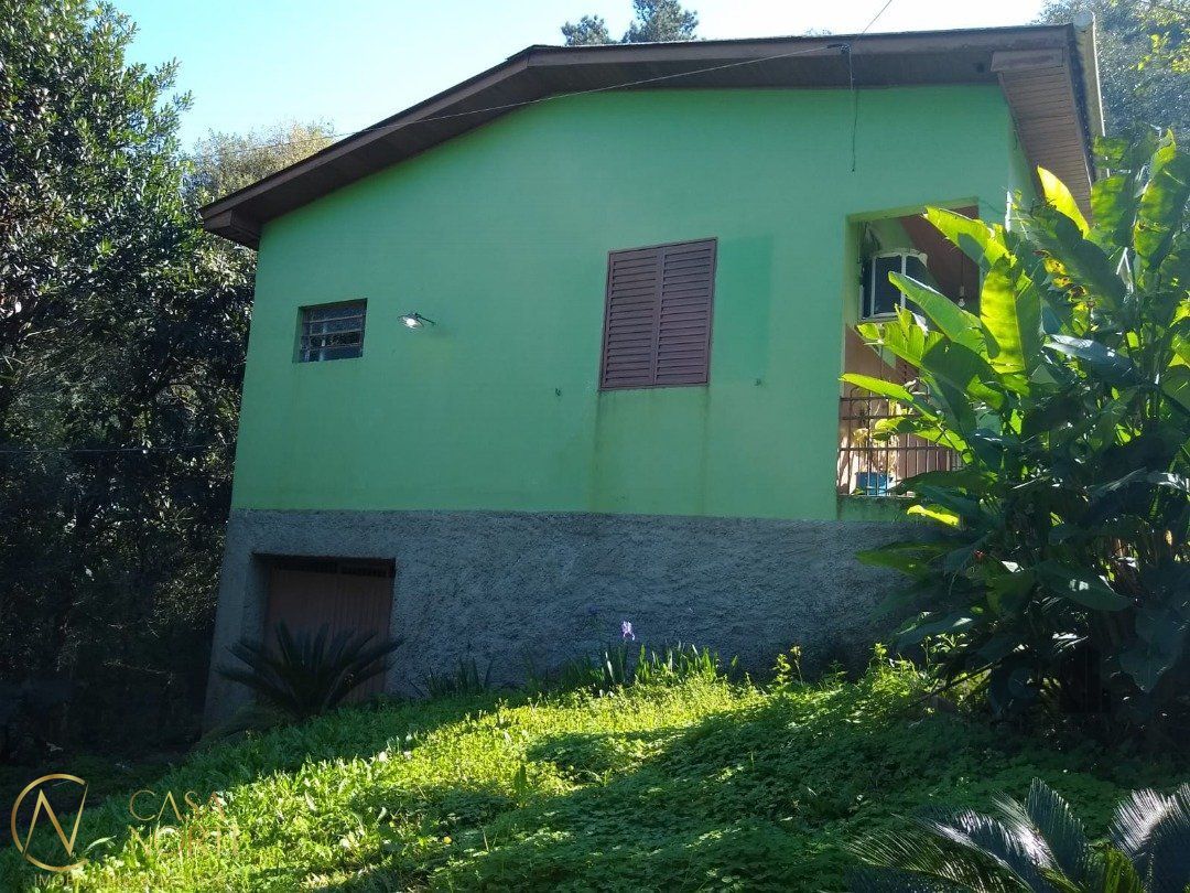 Terreno à venda  com 3032m², Avenida Professor Oscar Pereira no bairro Cascata em Porto Alegre
