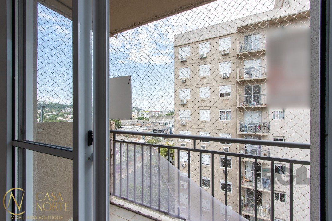 Apartamento à venda com 3 quartos, 67m², 1 suíte, 1 vaga, Avenida Otto Niemeyer no bairro Tristeza em Porto Alegre