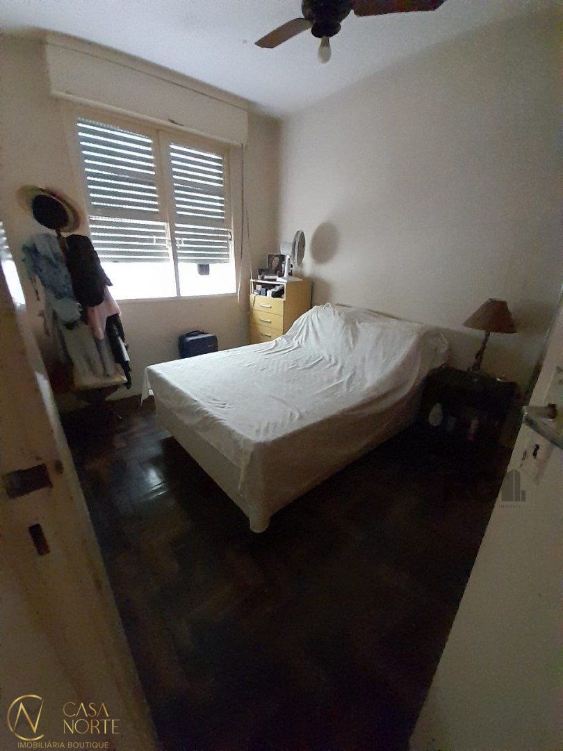 Apartamento à venda com 2 quartos, 50m², 1 vaga, Avenida Icaraí no bairro Cristal em Porto Alegre