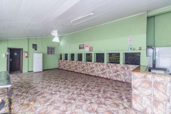 Apartamento à venda com 1 quarto, 35m², 1 vaga, Estrada João Salomoni no bairro Vila Nova em Porto Alegre