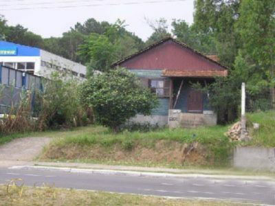 Terreno à venda  com 9417m², Avenida Juca Batista no bairro Hípica em Porto Alegre