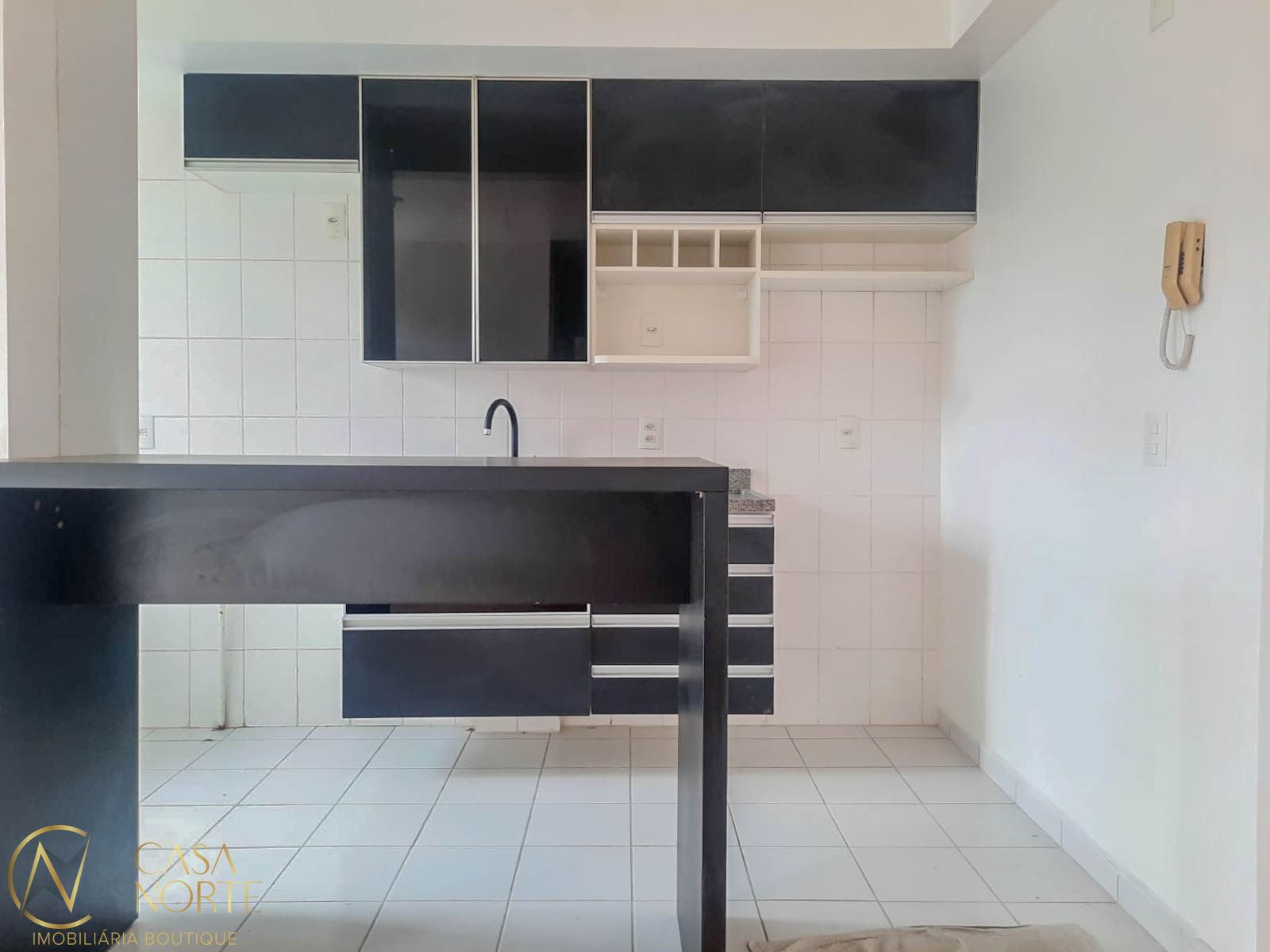 Apartamento à venda com 2 quartos, 56m², 1 vaga, Avenida Otto Niemeyer no bairro Tristeza em Porto Alegre