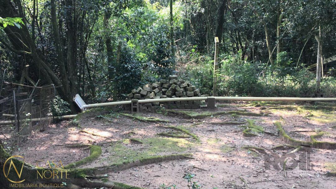 Terreno à venda  com 2073m², Avenida Belém Velho no bairro Vila Nova em Porto Alegre