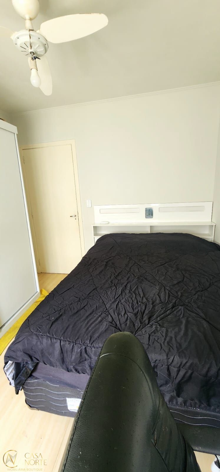Apartamento à venda com 1 quarto, 43m², 1 vaga, Rua Gonçalves Dias no bairro Menino Deus em Porto Alegre