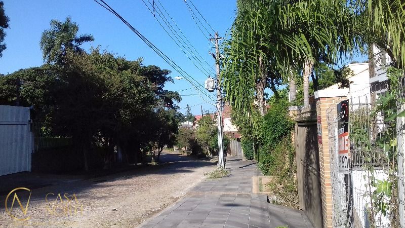 Terreno à venda  com 297m², Rua Doutor Possidonio Cunha no bairro Vila Assunção em Porto Alegre