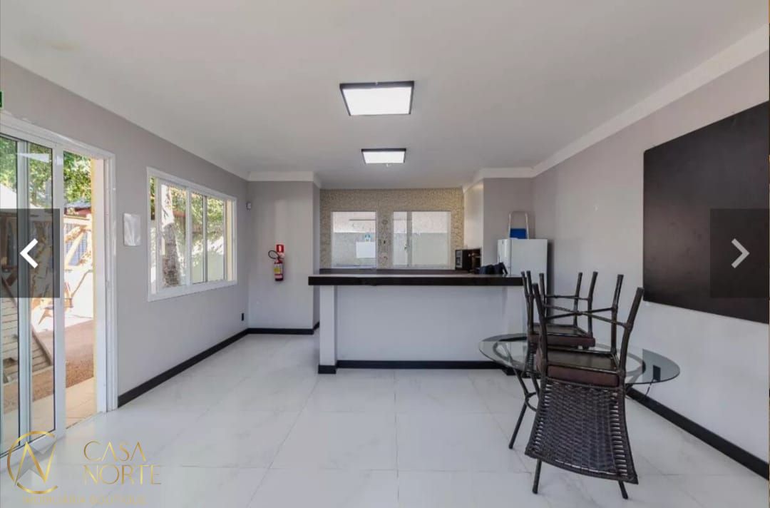 Casa de Condomínio à venda com 2 quartos, 59m², 1 vaga, Rua Coronel Frederico Carlos Gomes no bairro Vila Nova em Porto Alegre