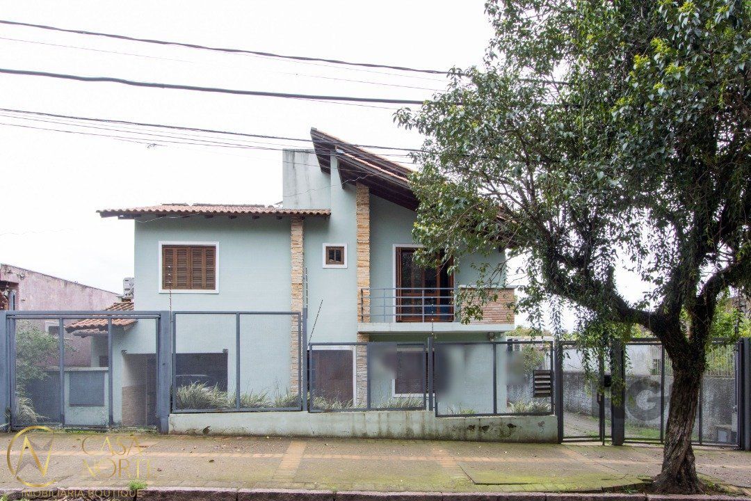 Casa de Condomínio à venda com 3 quartos, 118m², 1 suíte, 1 vaga, Rua São Sebastião do Cai no bairro Camaquã em Porto Alegre