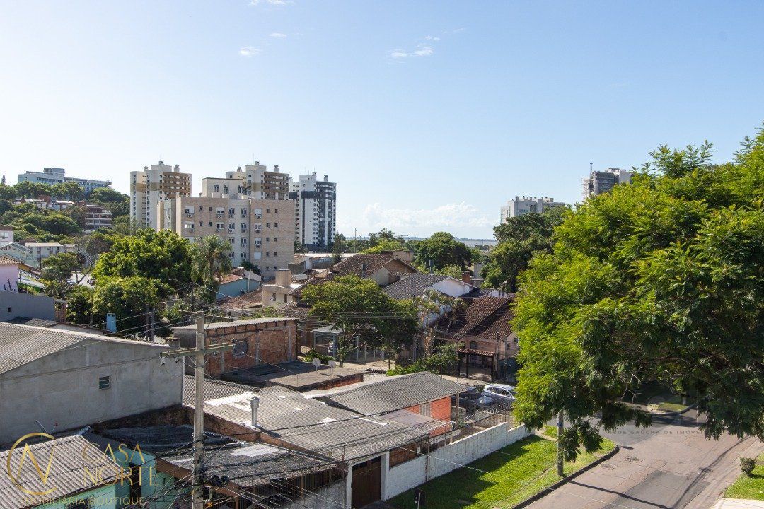 Apartamento à venda com 2 quartos, 71m², 1 suíte, 1 vaga, Rua Coronel Aristides no bairro Camaquã em Porto Alegre