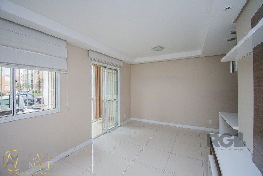 Apartamento à venda com 3 quartos, 70m², 1 suíte, 1 vaga, Avenida José Aloísio Filho no bairro Humaitá em Porto Alegre