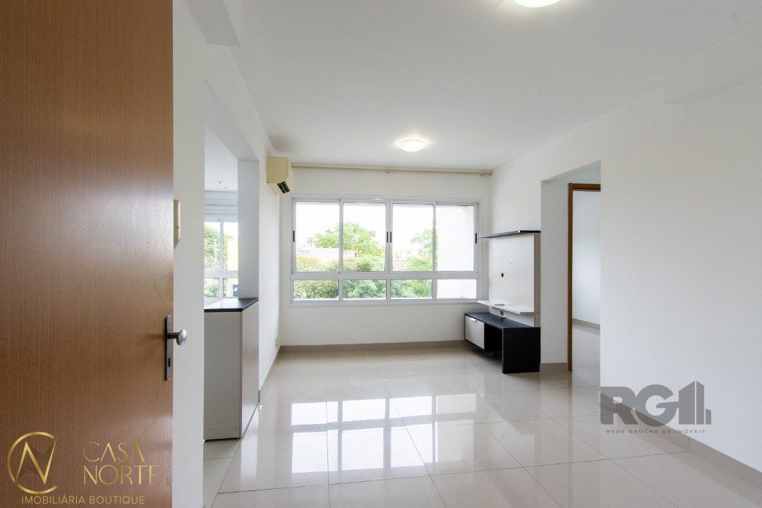 Apartamento à venda com 2 quartos, 50m², 1 vaga, Rua General Rondon no bairro Tristeza em Porto Alegre