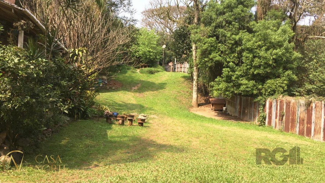 Terreno à venda  com 2073m², Avenida Belém Velho no bairro Vila Nova em Porto Alegre