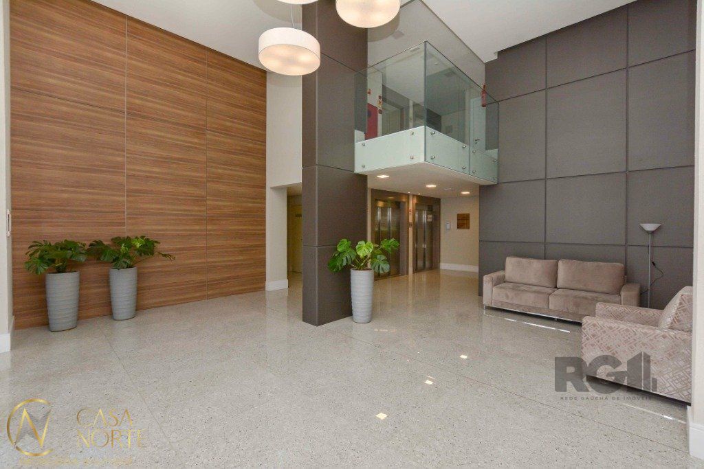 Apartamento à venda com 3 quartos, 79m², 1 suíte, 2 vagas, Rua José do Patrocinio no bairro Cidade Baixa em Porto Alegre