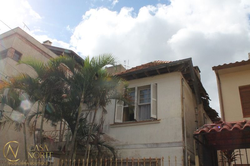 Geminado à venda , 300m², Rua Barao do Guaiba no bairro Menino Deus em Porto Alegre