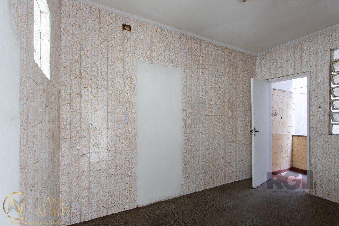 Apartamento à venda com 2 quartos, 73m², Avenida do Forte no bairro Cristo Redentor em Porto Alegre