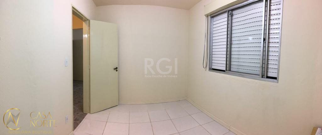 Apartamento à venda com 2 quartos, 39m², 1 vaga, Rua Orfanotrofio no bairro Santa Tereza em Porto Alegre