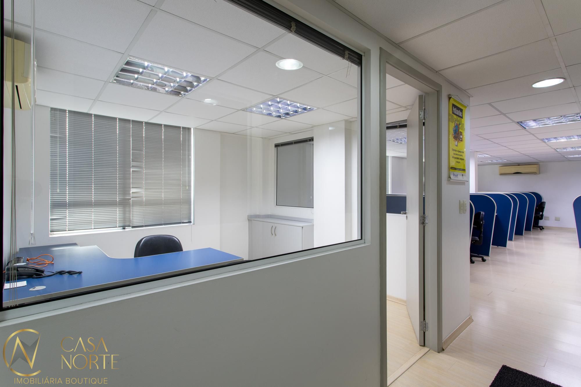 Conjunto Comercial à venda com 6 quartos, 58m², Avenida Alberto Bins no bairro Independência em Porto Alegre