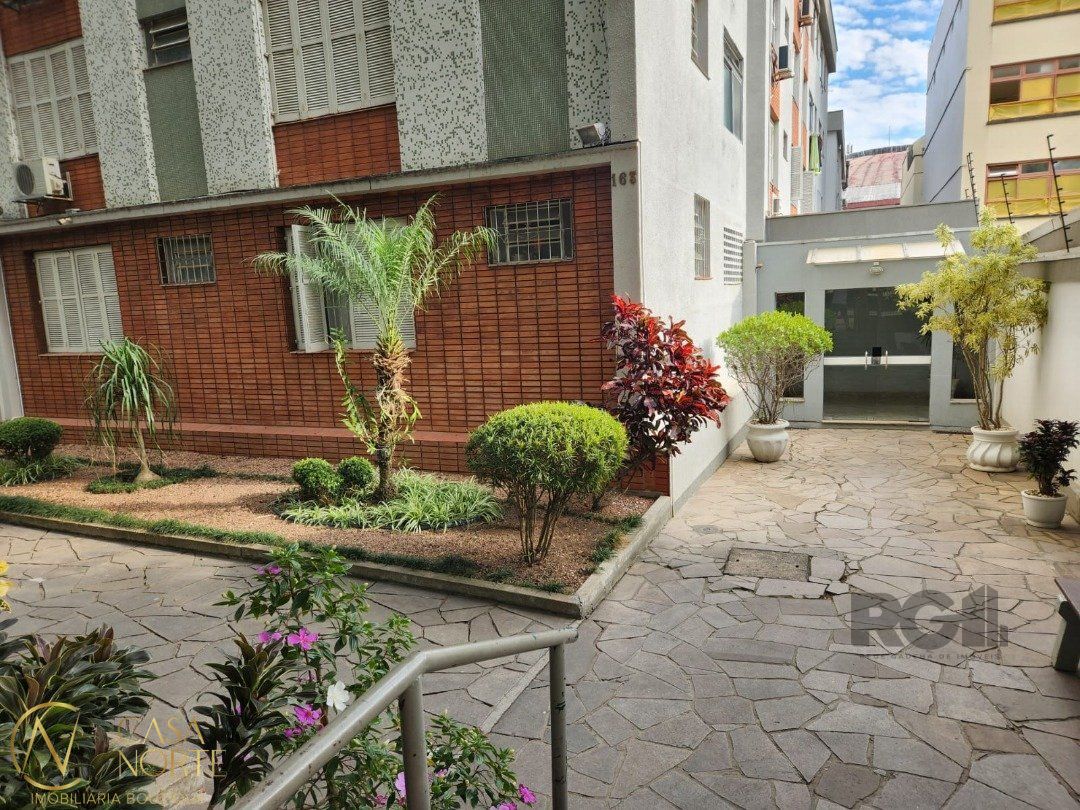 Apartamento à venda com 2 quartos, 65m², Rua Dona Amelia no bairro Santa Tereza em Porto Alegre
