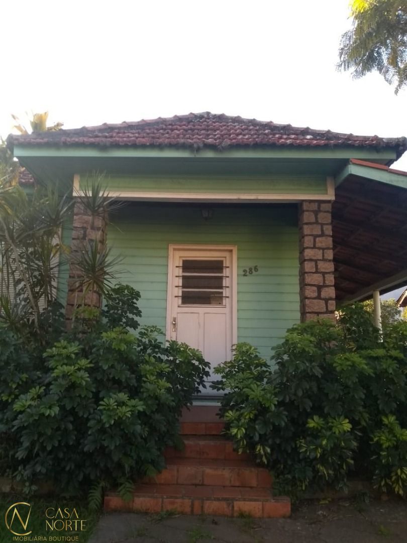 Terreno à venda  com 569m², Rua Pasteur no bairro Ipanema em Porto Alegre