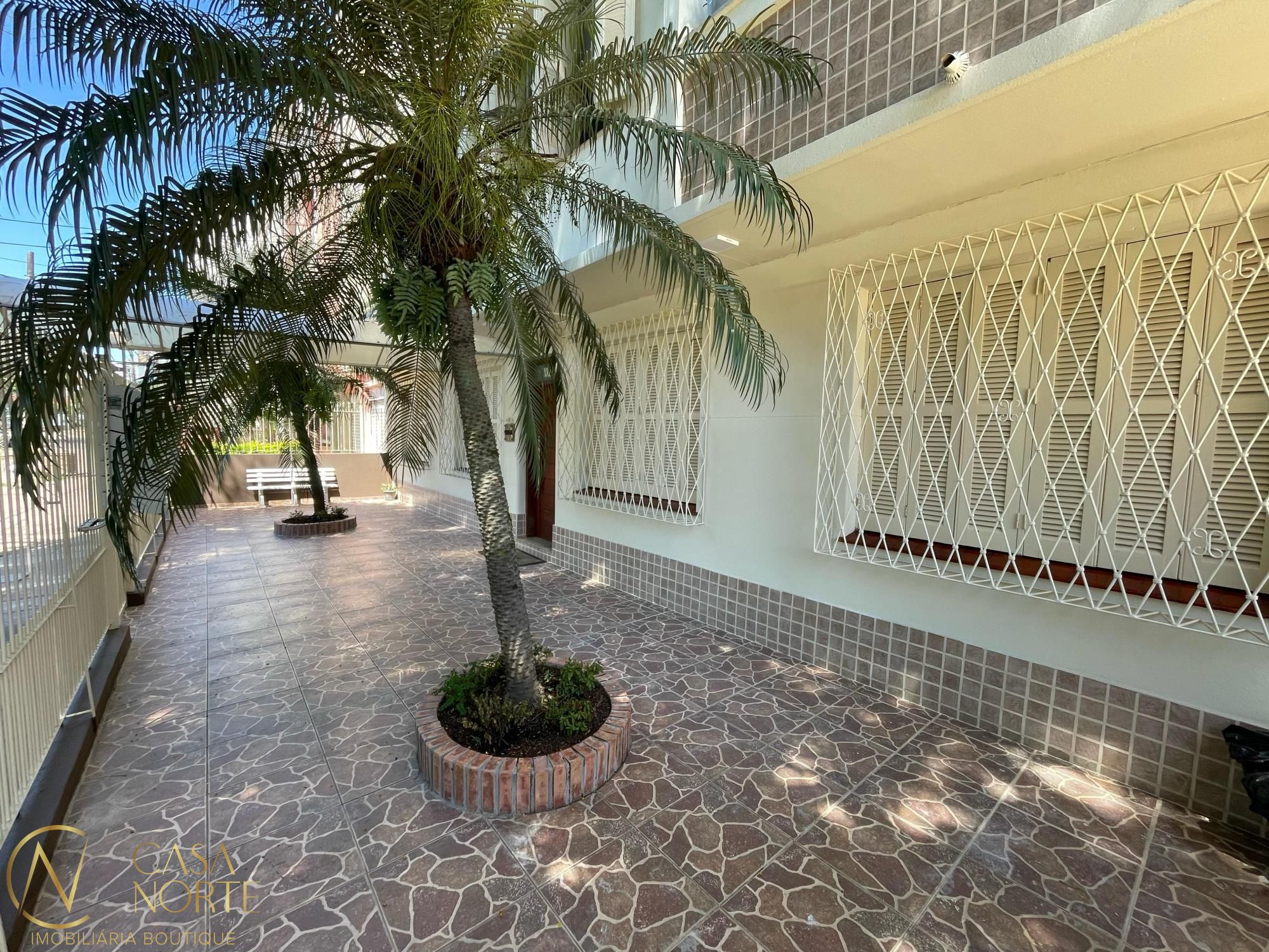 Apartamento à venda com 2 quartos, 83m², 1 suíte, Avenida Guido Mondin no bairro São Geraldo em Porto Alegre