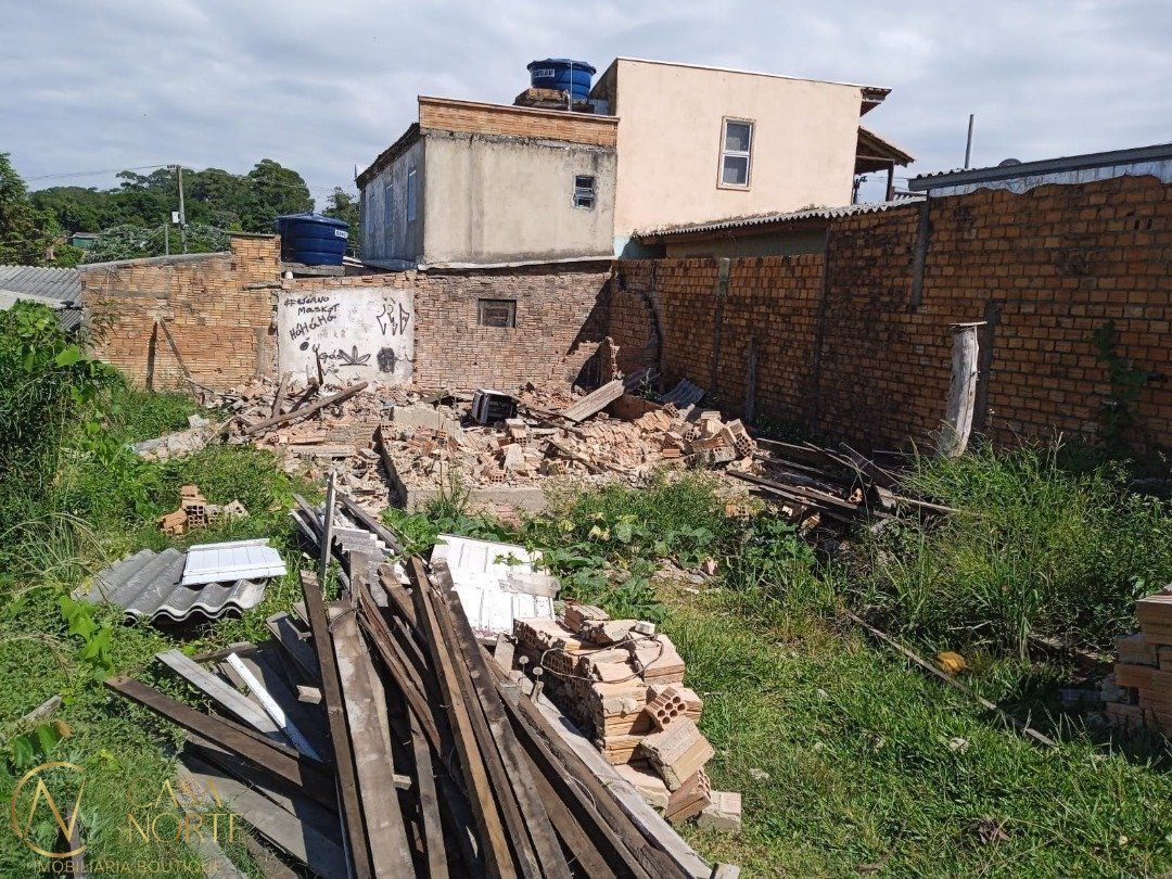 Terreno à venda  com 188m², Rua Jaime Lino dos Santos Filho no bairro Lomba do Pinheiro em Porto Alegre