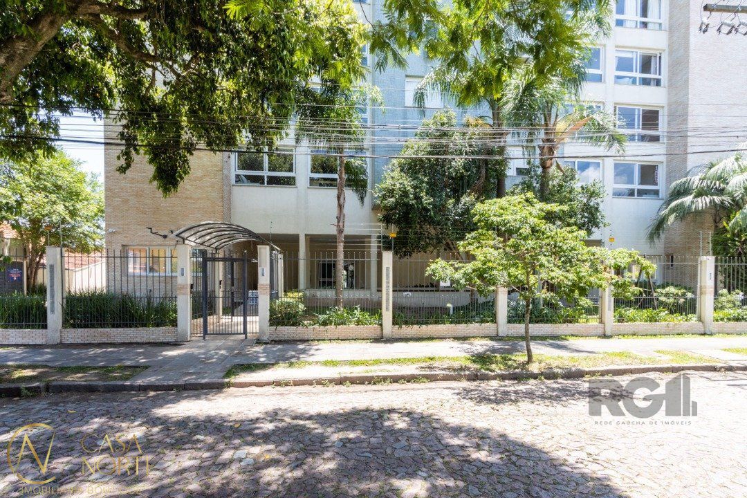 Apartamento à venda com 1 quarto, 53m², 1 suíte, 1 vaga, Rua Folha da Tarde no bairro Cristal em Porto Alegre