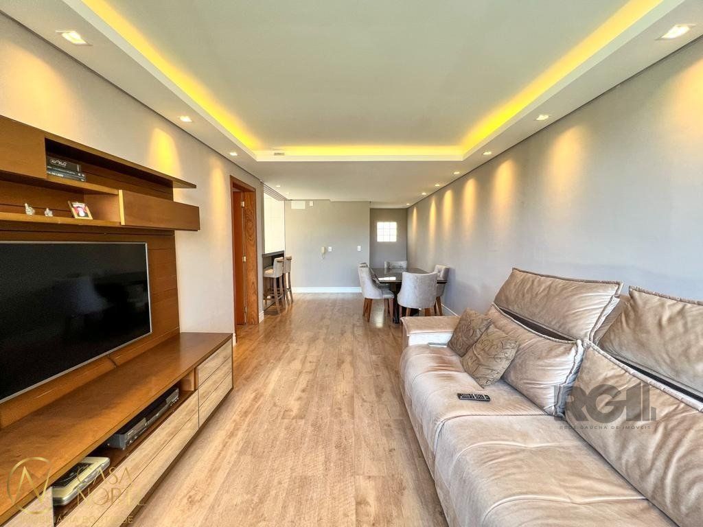 Apartamento à venda com 2 quartos, 84m², 1 suíte, 1 vaga, Avenida Otto Niemeyer no bairro Camaquã em Porto Alegre