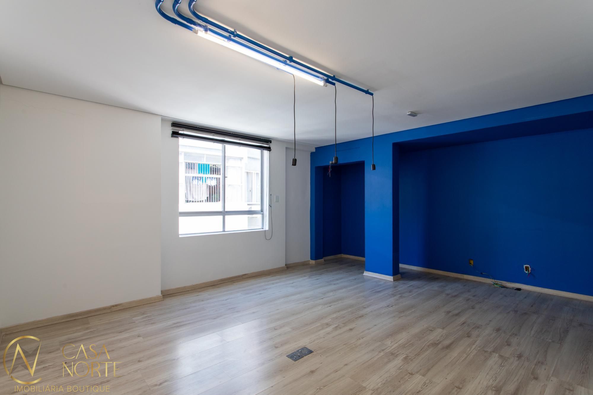 Conjunto Comercial à venda com 6 quartos, 43m², Avenida Alberto Bins no bairro Independência em Porto Alegre